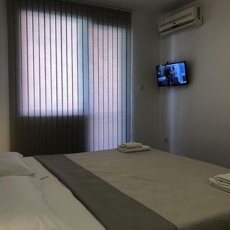 Aparthotel Elly Πομόριε Εξωτερικό φωτογραφία