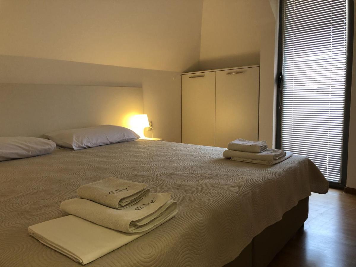 Aparthotel Elly Πομόριε Εξωτερικό φωτογραφία