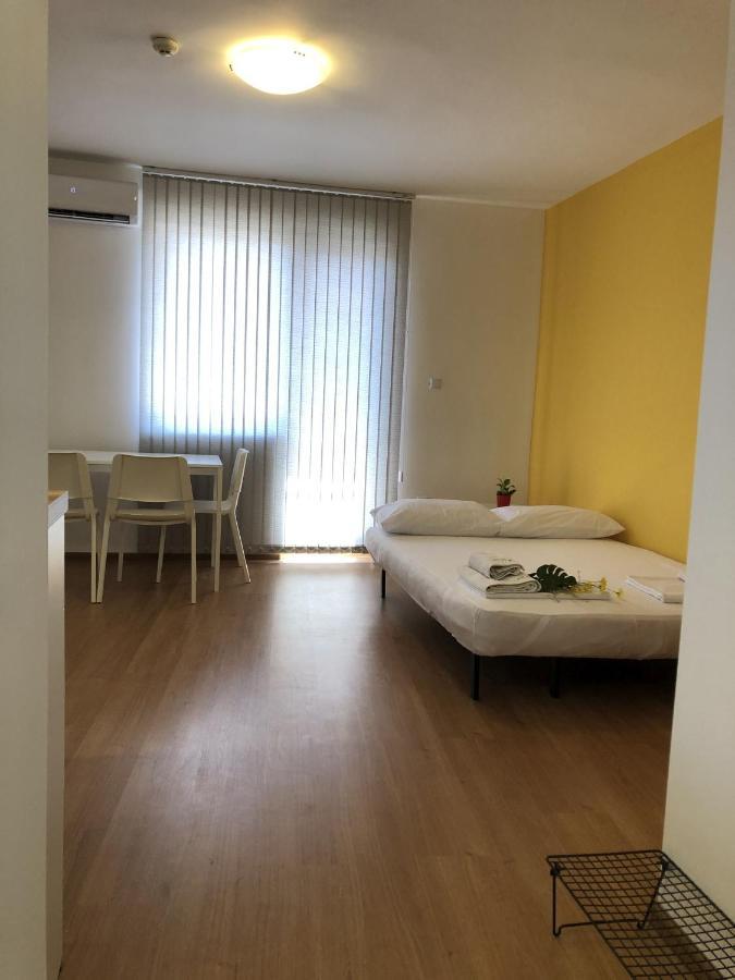 Aparthotel Elly Πομόριε Εξωτερικό φωτογραφία