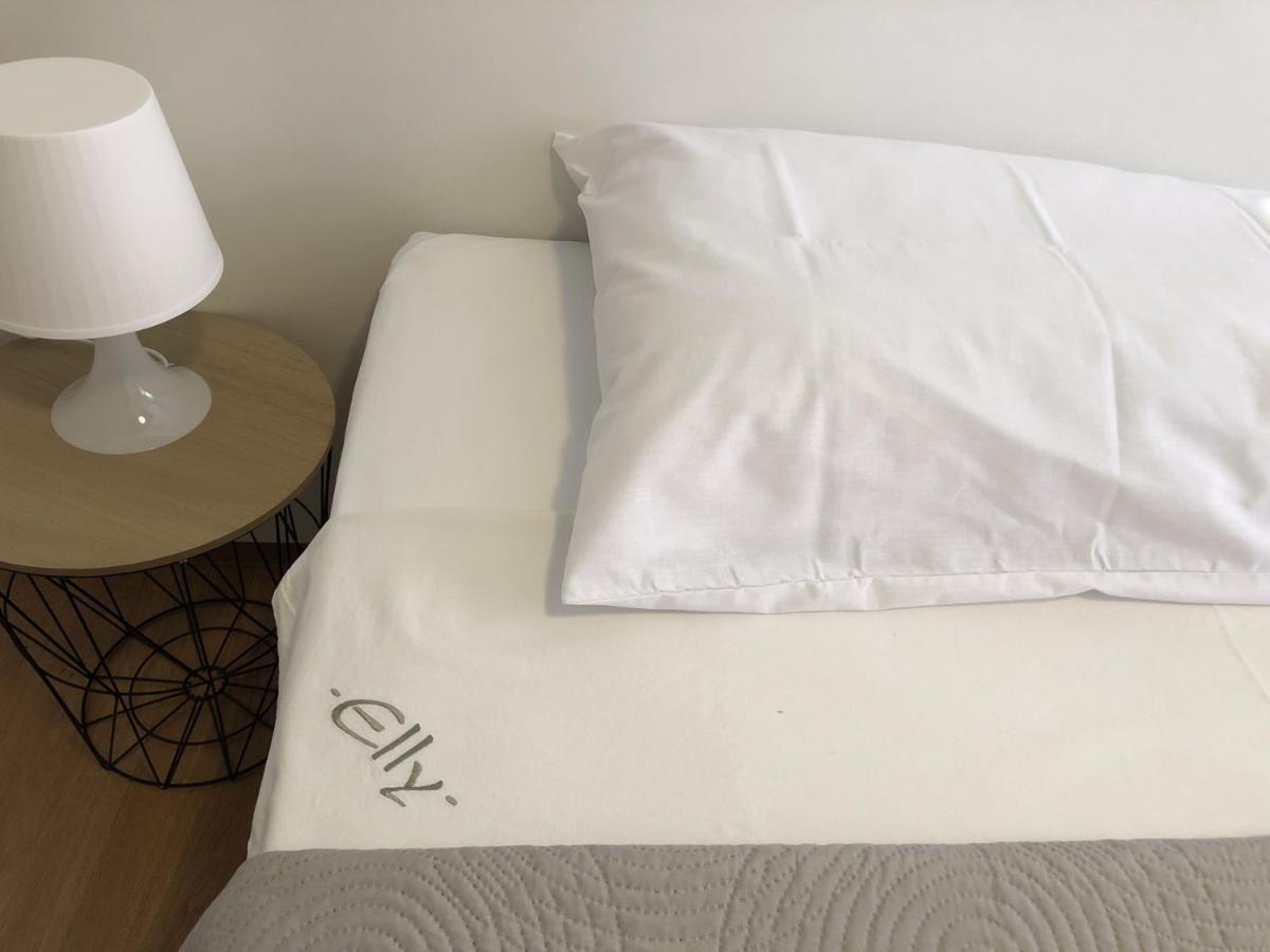 Aparthotel Elly Πομόριε Εξωτερικό φωτογραφία