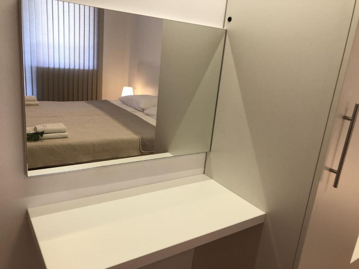 Aparthotel Elly Πομόριε Εξωτερικό φωτογραφία