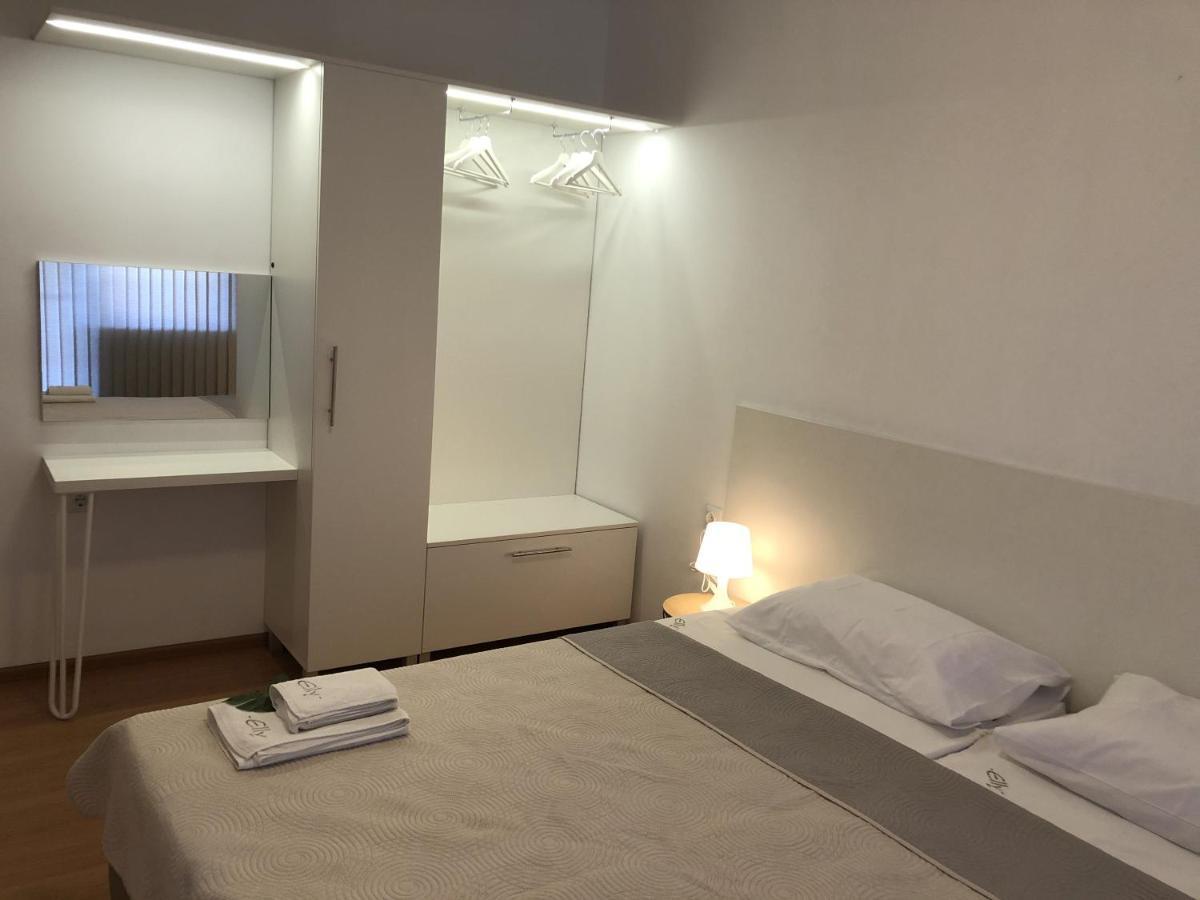 Aparthotel Elly Πομόριε Εξωτερικό φωτογραφία