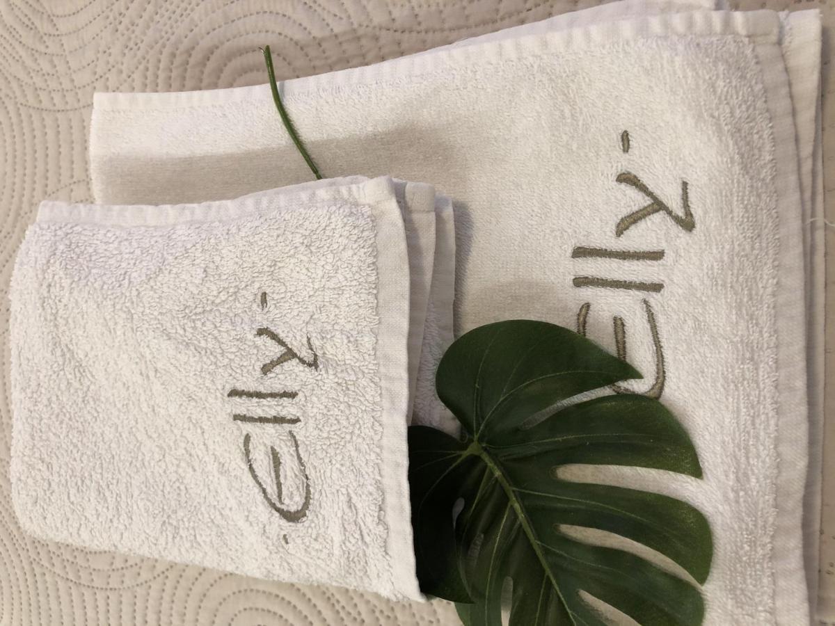 Aparthotel Elly Πομόριε Εξωτερικό φωτογραφία