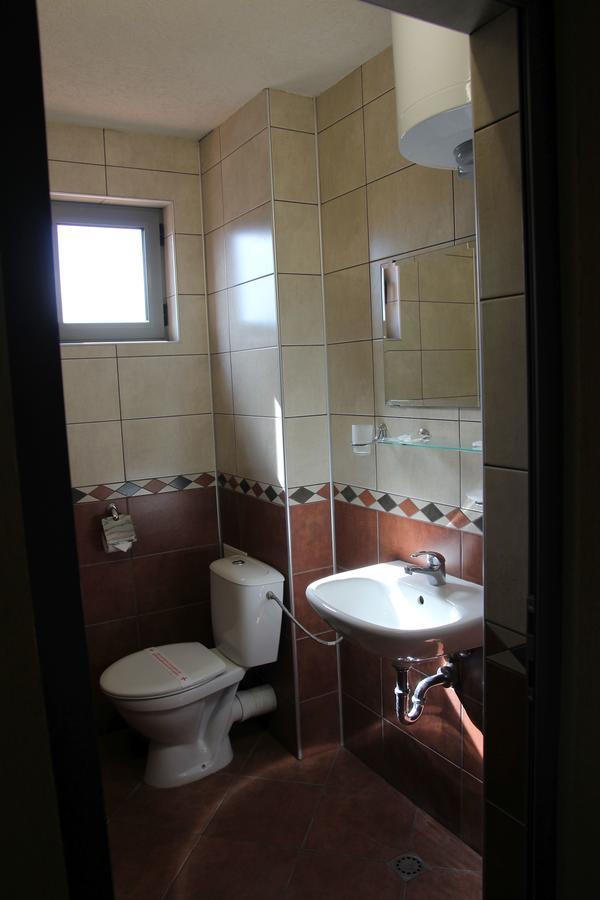 Aparthotel Elly Πομόριε Εξωτερικό φωτογραφία